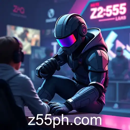 Digital Evolution: Z55's Impact on Gaming