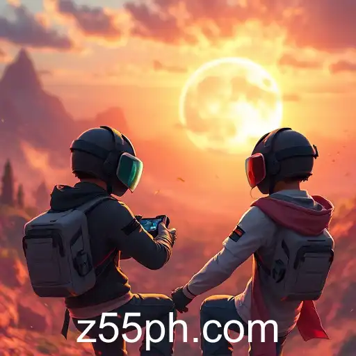 The Evolution of Online Gaming Platforms