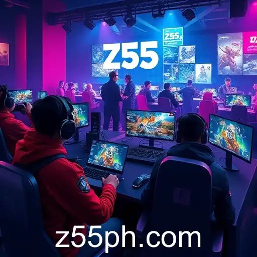 The Evolution of Online Gaming in 2025