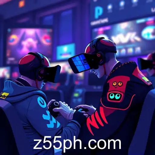 The Evolution of Online Gaming in 2025