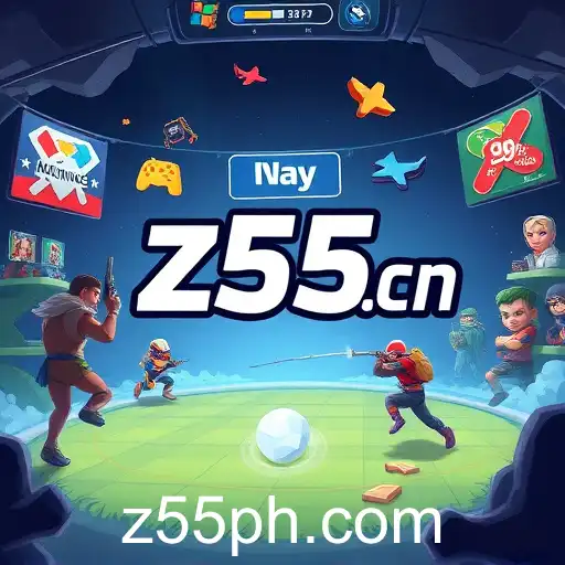 The Rise of z55.com in the Gaming Industry