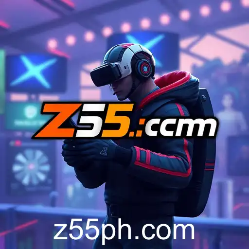 The Evolution of Online Gaming and z55.com