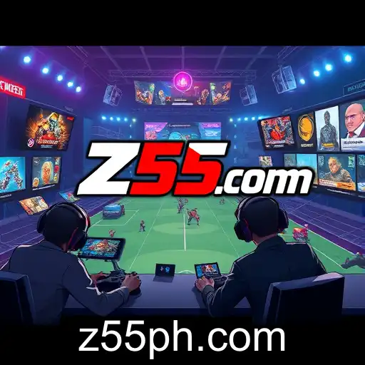 Online Gaming Trends in a Digital Era