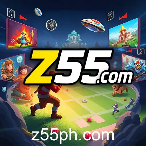 The Rise of Online Gaming Portals