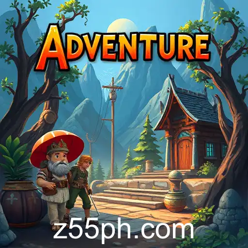 The Rise of Z55: Revolutionizing Online Gaming