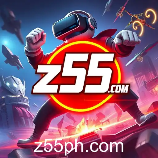 The Rise of Z55.com in the Gaming World