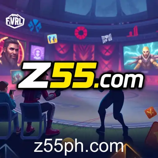 The Rise of Z55.com Amidst Global Gaming Trends