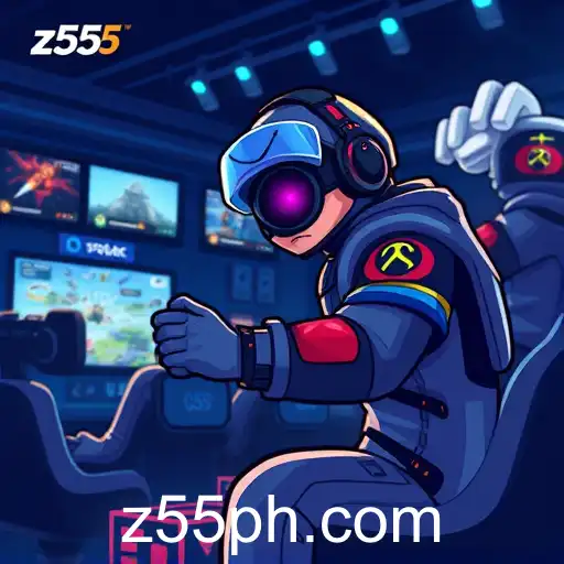 Z55: Revolutionizing Online Gaming Experience