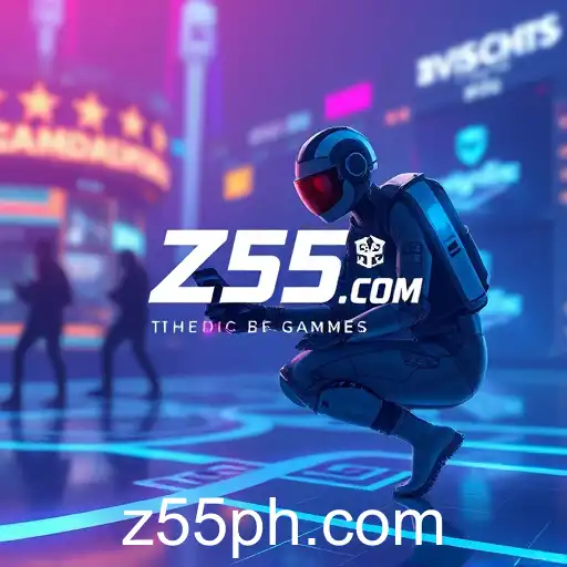Z55 Revolutionizes Online Gaming Amidst AI Boom