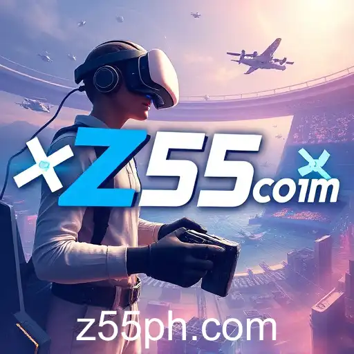 Z55.com: Leading the Gaming Revolution