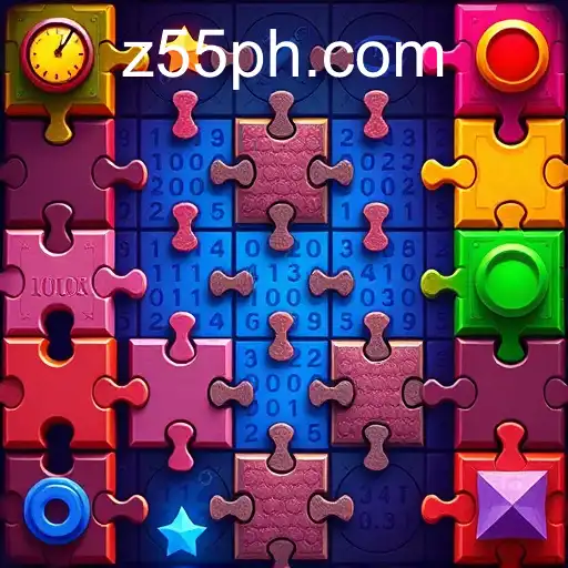 Exploring the Fascinating World of Puzzle Games on z55.com