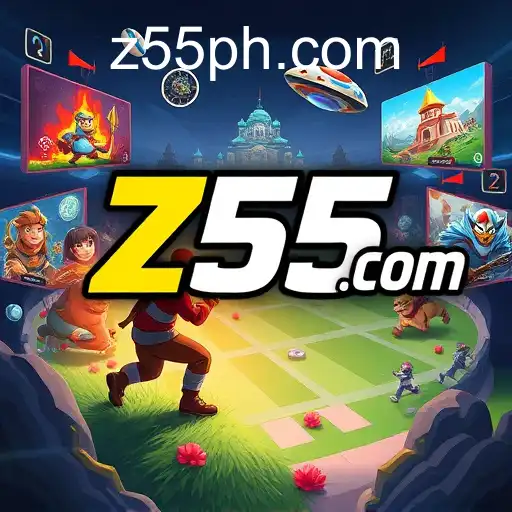 The Rise of Online Gaming Portals