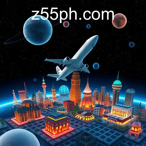 Exploring the Engaging World of Simulation Games on z55.com