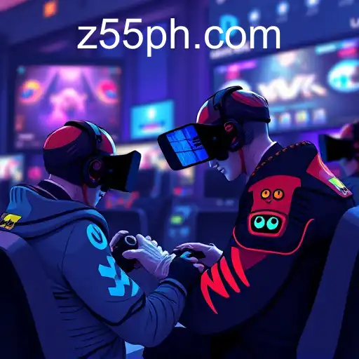 The Evolution of Online Gaming in 2025