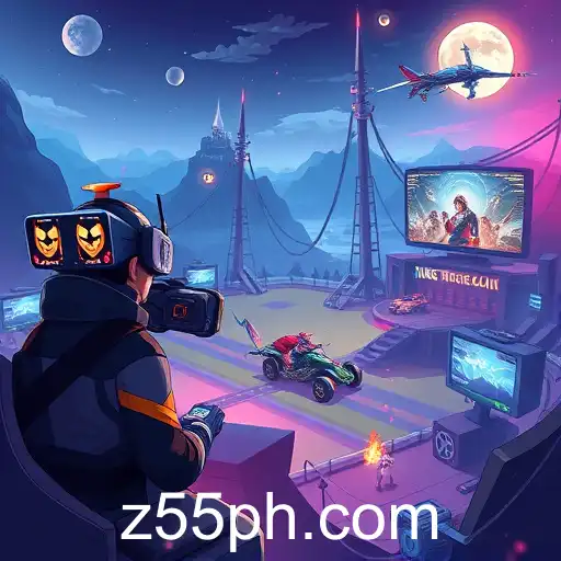 The Evolution of Online Gaming Platforms in 2025