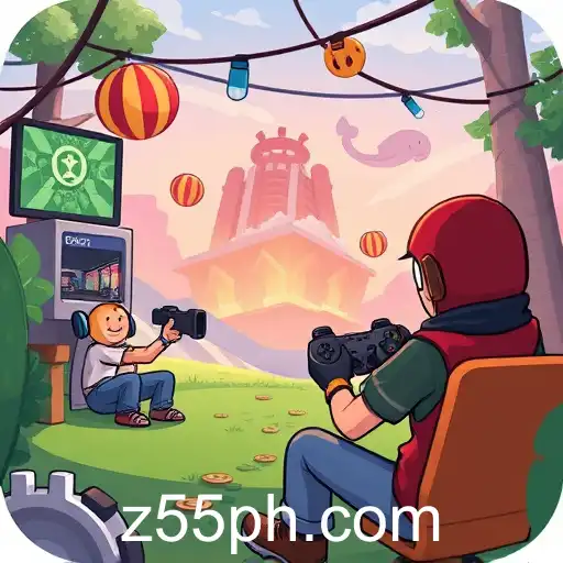 The Evolution of Online Gaming in 2025