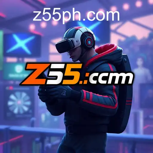 The Evolution of Online Gaming and z55.com