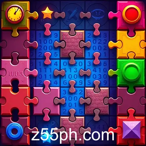 Exploring the Fascinating World of Puzzle Games on z55.com