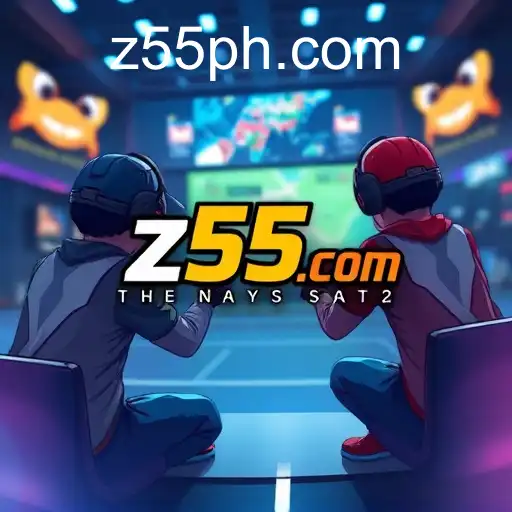 The Rise of Z55: A New Era in Online Gaming