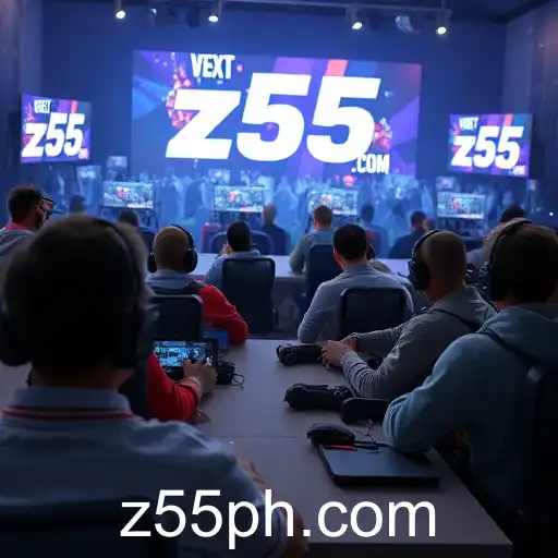 The Rise of z55.com in Gaming Culture