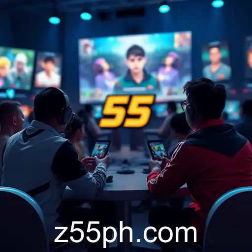 The Rise of Online Gaming Platforms