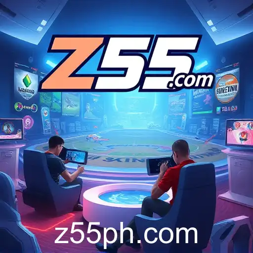 Z55: Revolutionizing Online Gaming in 2025