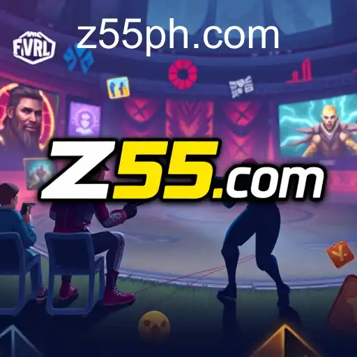 The Rise of Z55.com Amidst Global Gaming Trends