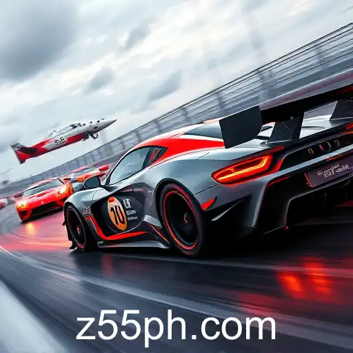 Z55.com: Gaming Hub Transforming Virtual Entertainment