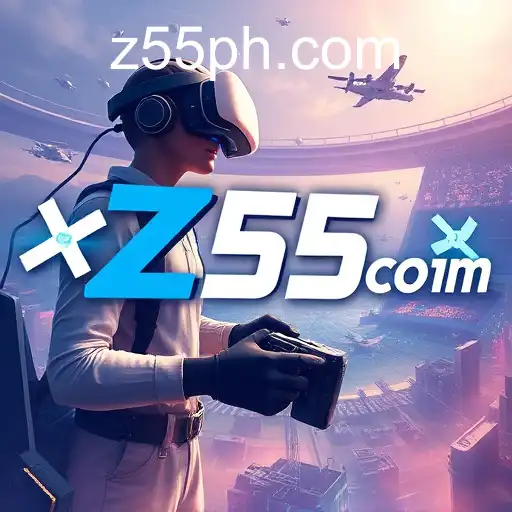 Z55.com: Leading the Gaming Revolution